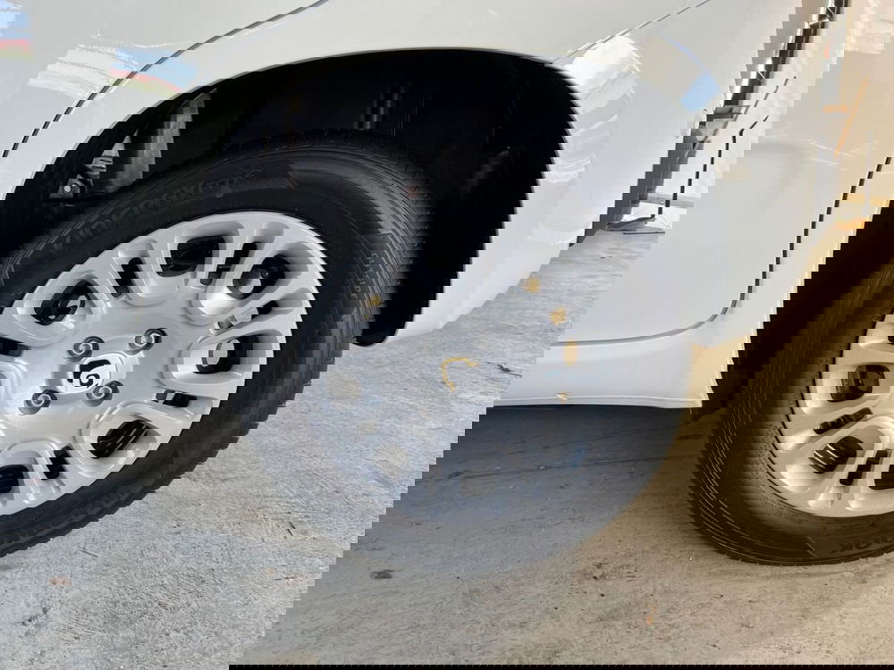 Fiat Pandina nuova a Roma (16)