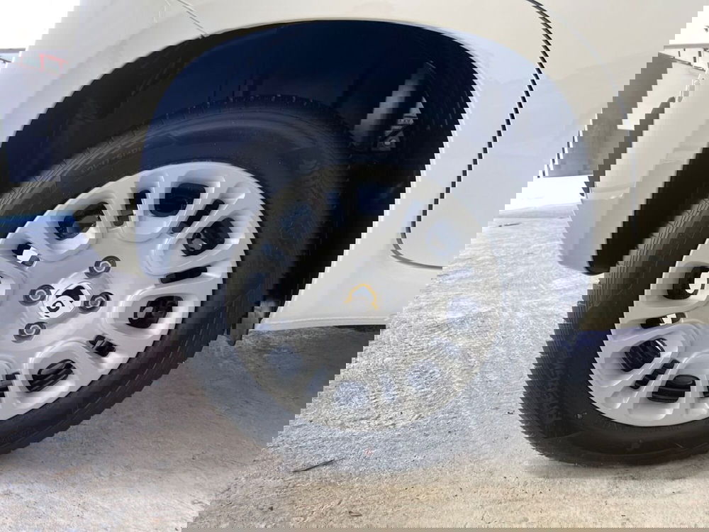 Fiat Pandina nuova a Roma (17)