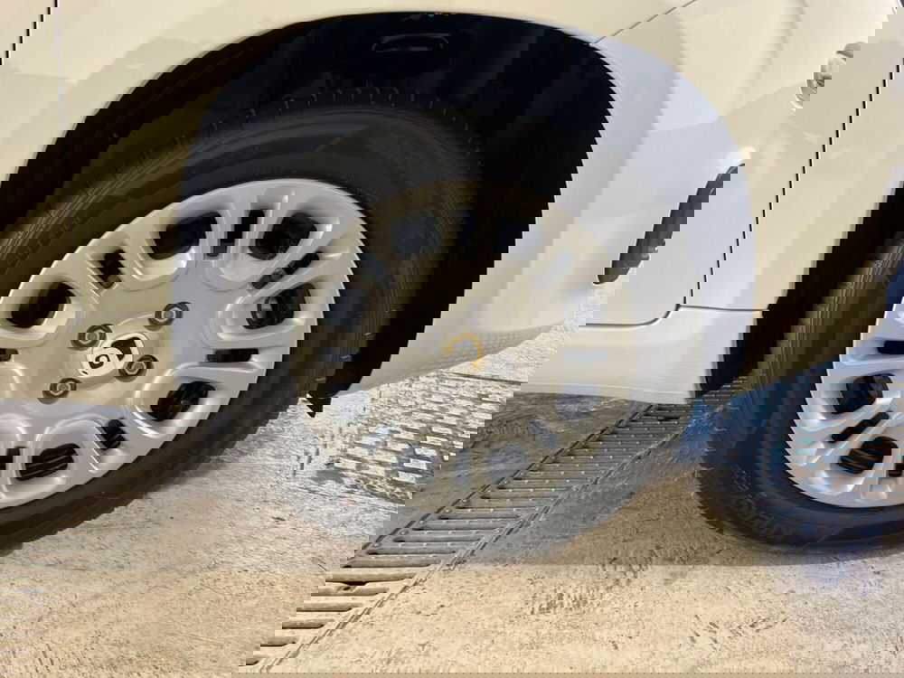 Fiat Pandina nuova a Roma (18)