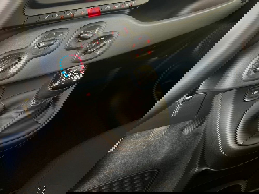 Fiat Pandina nuova a Roma (8)