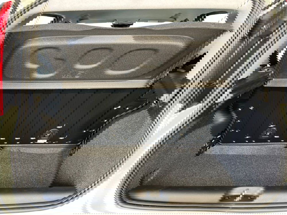 Fiat Pandina nuova a Roma (9)