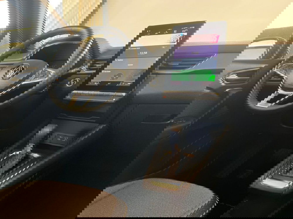 Renault Captur usata a Roma (10)