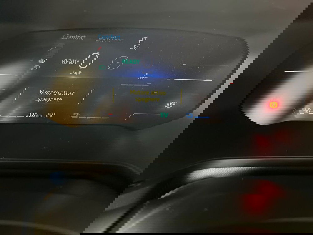 Renault Captur usata a Roma (11)