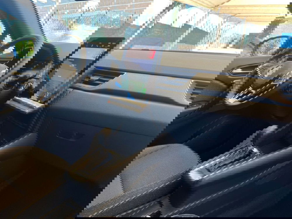 Renault Captur usata a Roma (12)