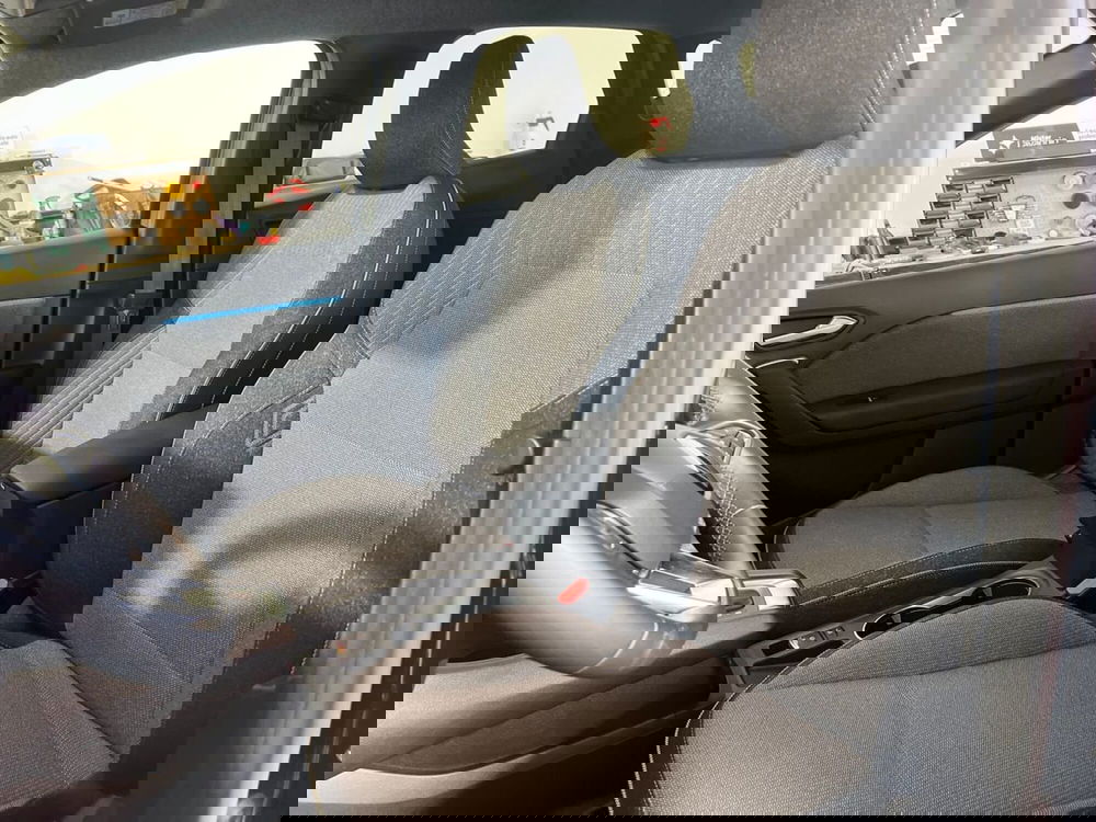 Renault Captur usata a Roma (13)