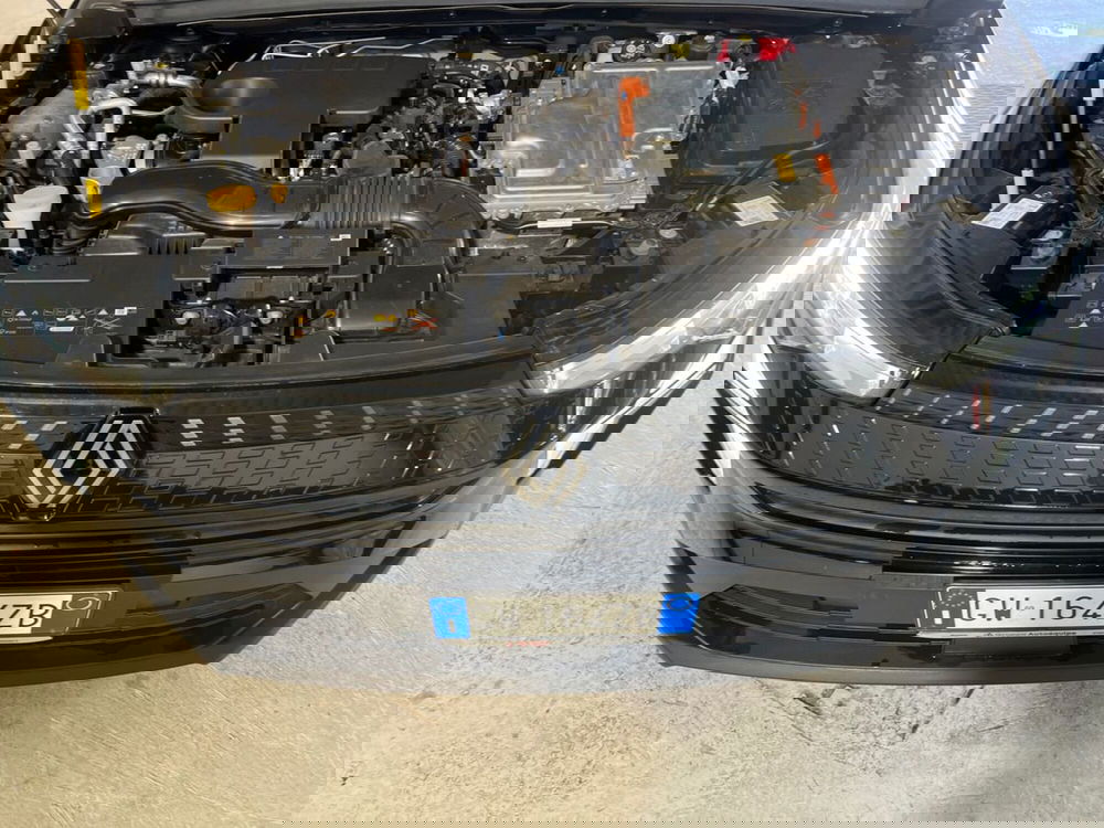 Renault Captur usata a Roma (15)