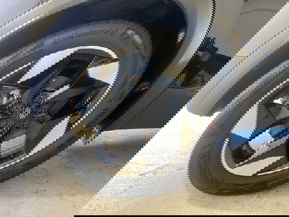 Renault Captur usata a Roma (16)