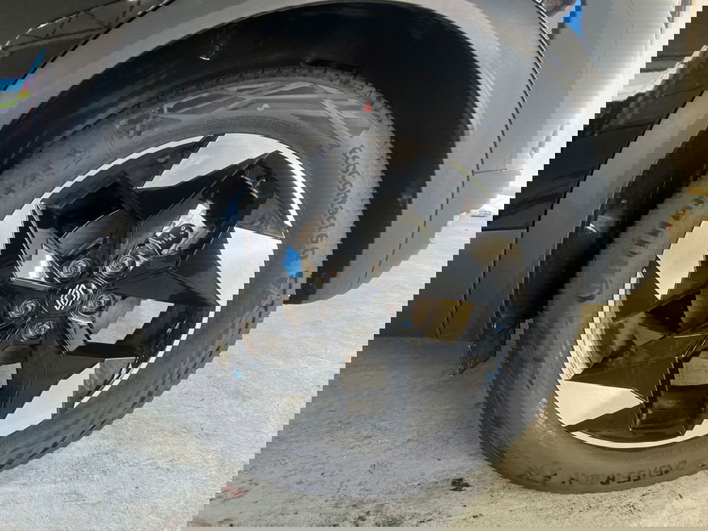 Renault Captur usata a Roma (17)