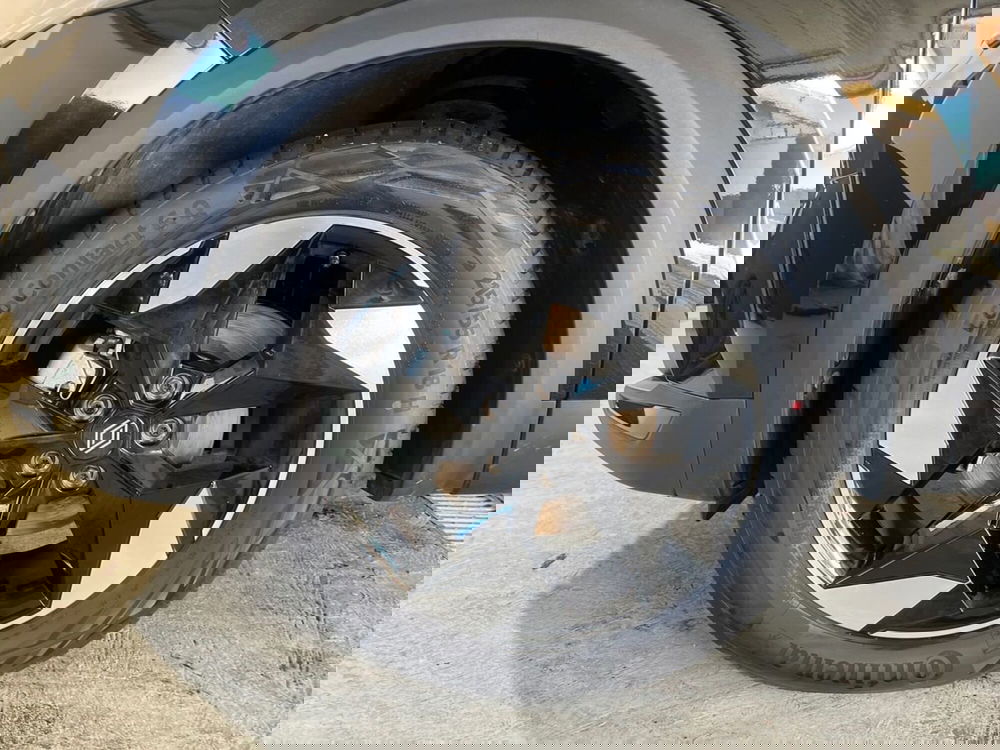 Renault Captur usata a Roma (18)