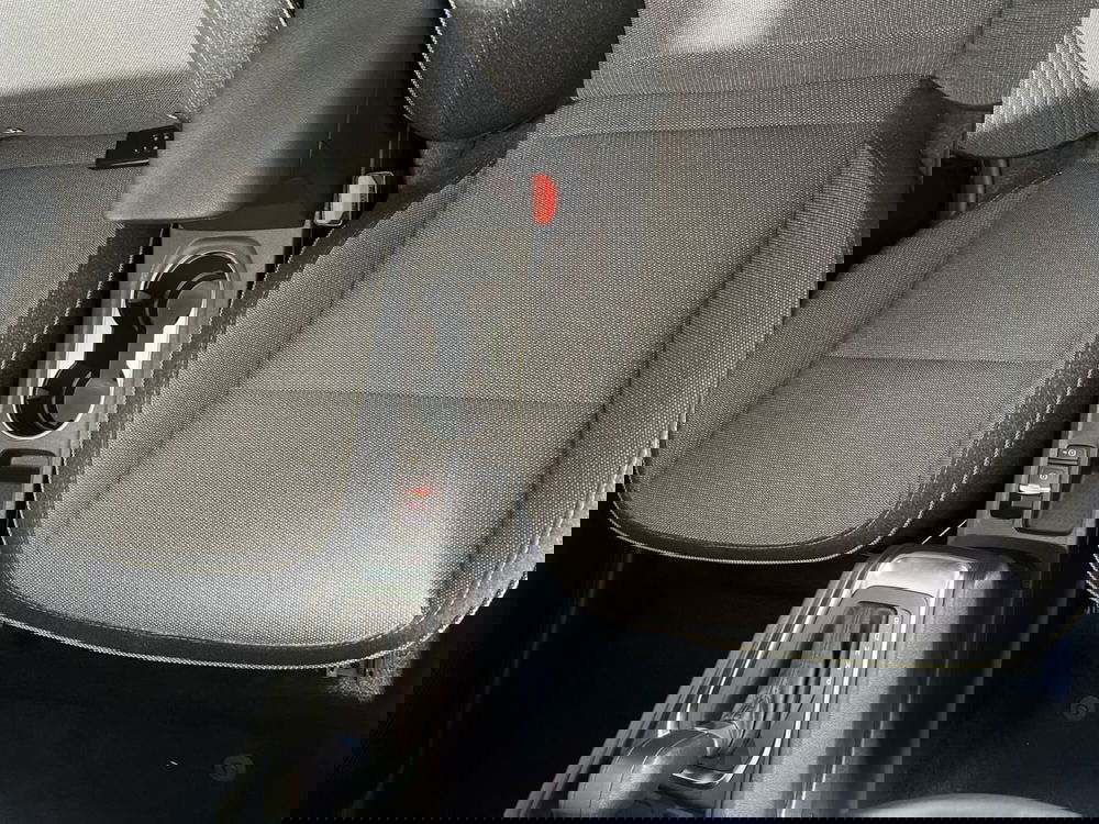 Renault Captur usata a Roma (19)