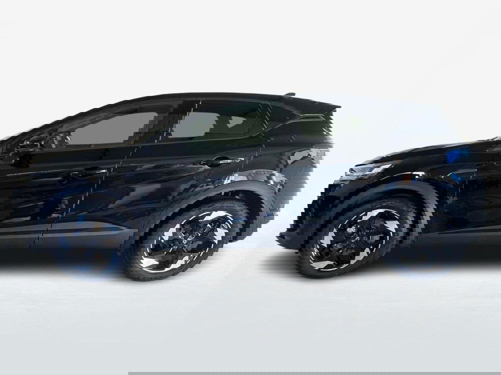 Renault Captur usata a Roma (3)