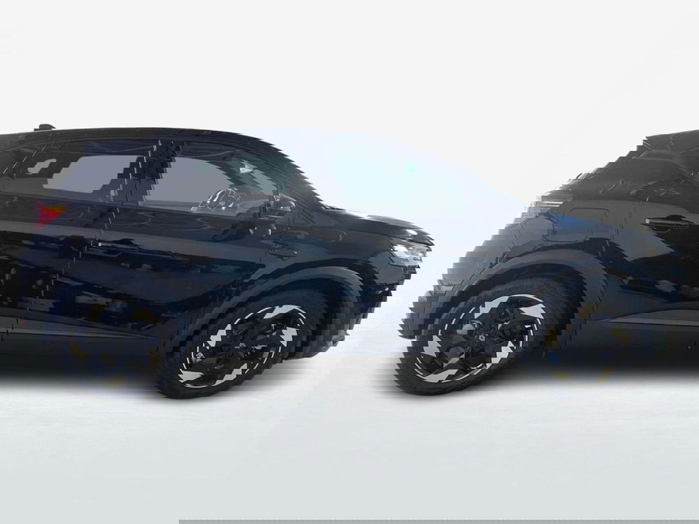 Renault Captur usata a Roma (4)