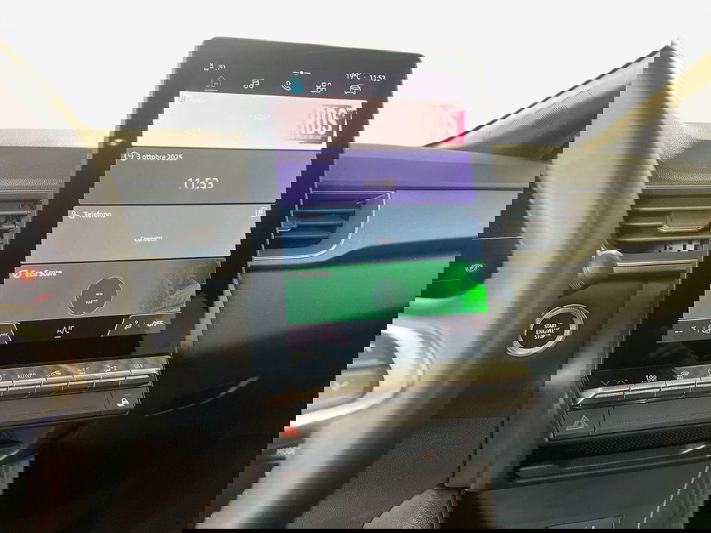 Renault Captur usata a Roma (6)