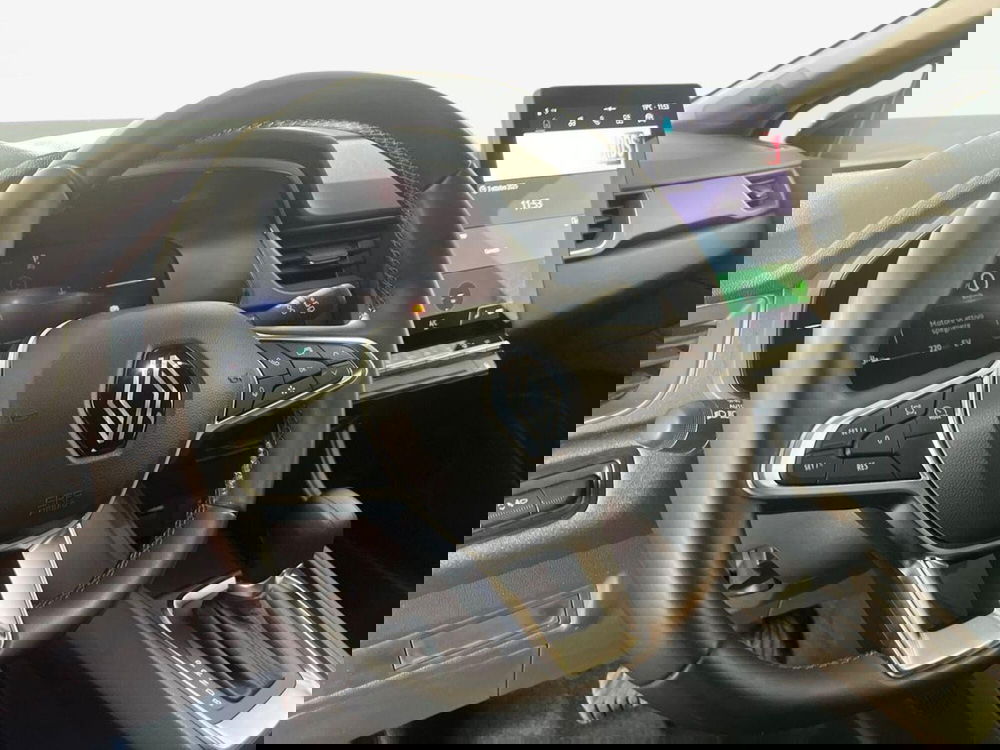 Renault Captur usata a Roma (7)