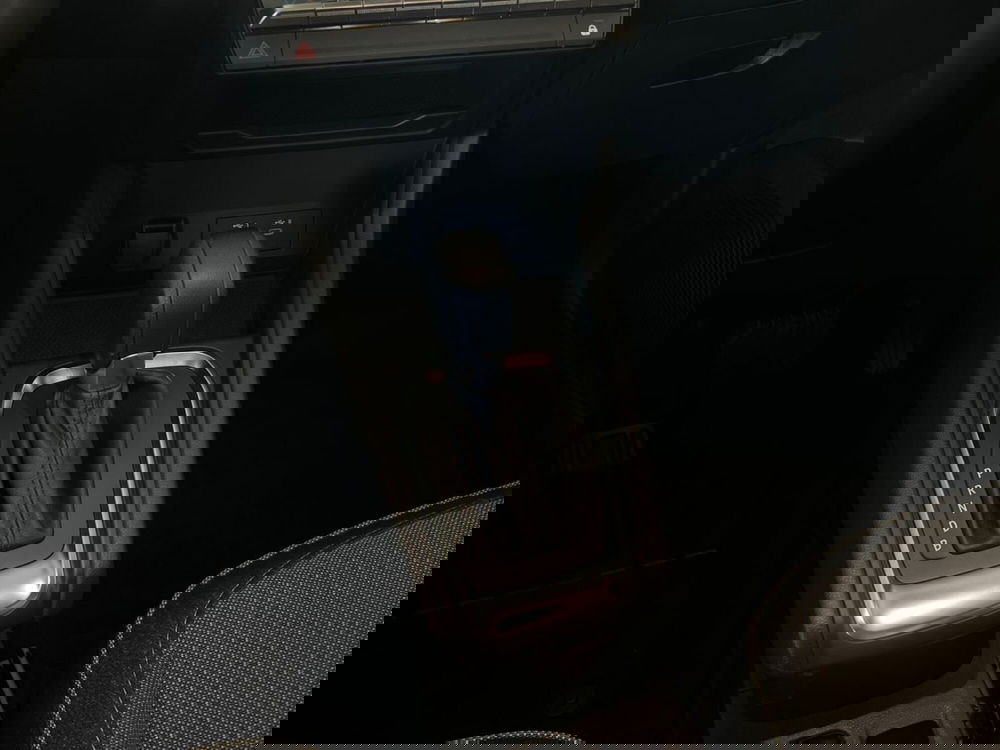 Renault Captur usata a Roma (8)