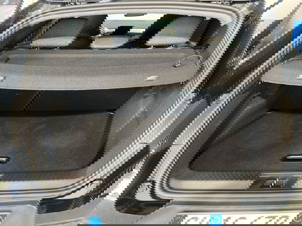 Renault Captur usata a Roma (9)