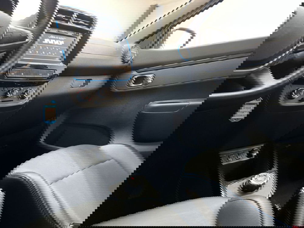 Dacia Spring usata a Roma (13)