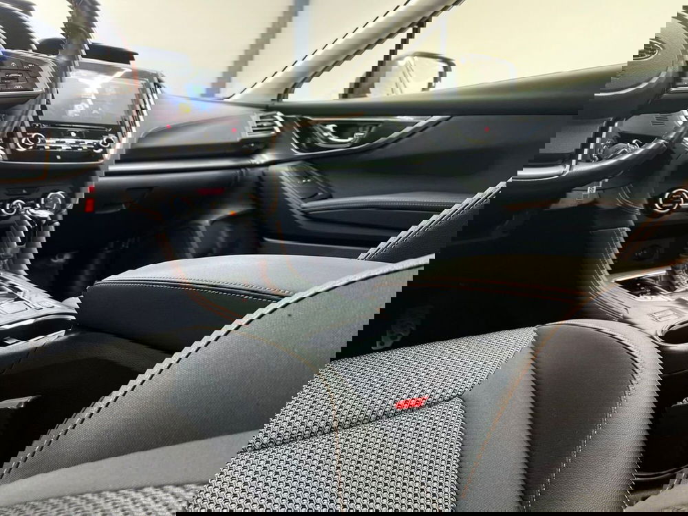 Subaru XV usata a Roma (13)