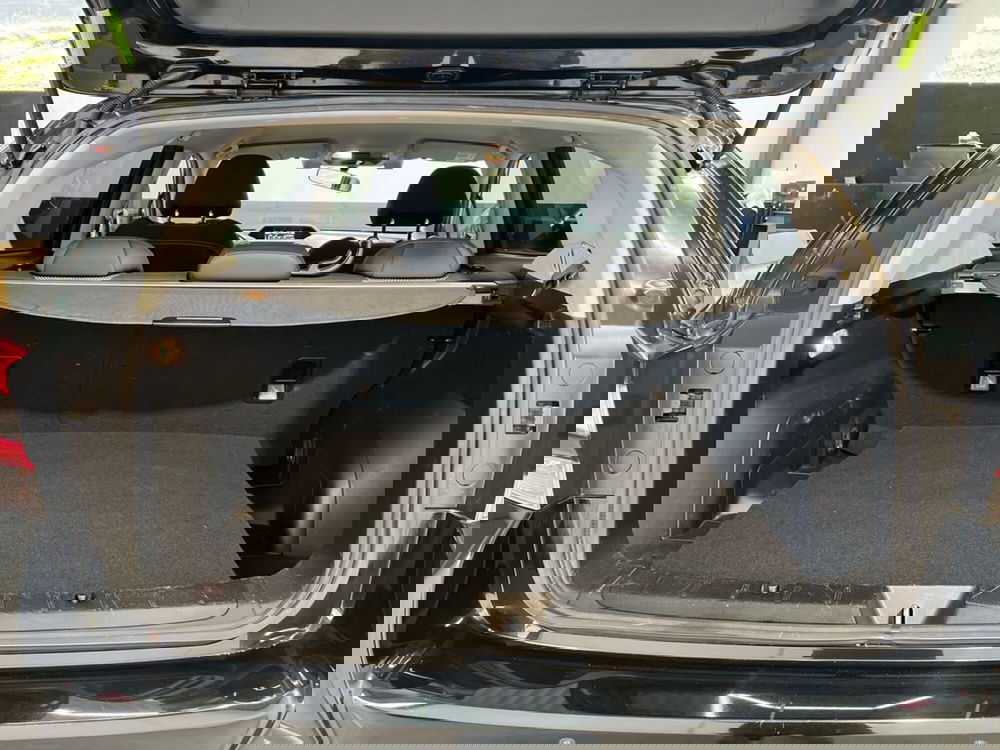 Subaru XV usata a Roma (15)