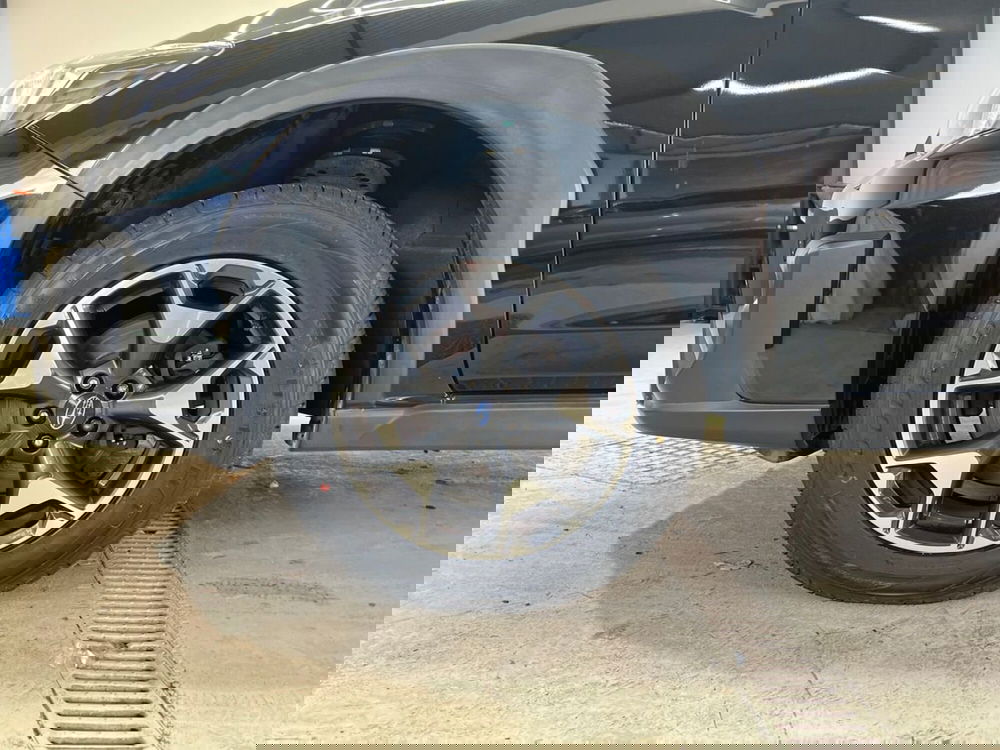 Subaru XV usata a Roma (16)