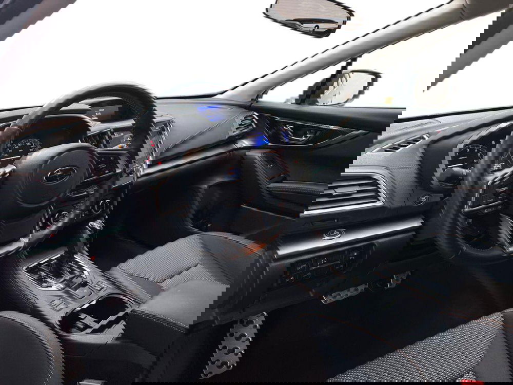 Subaru XV usata a Roma (9)