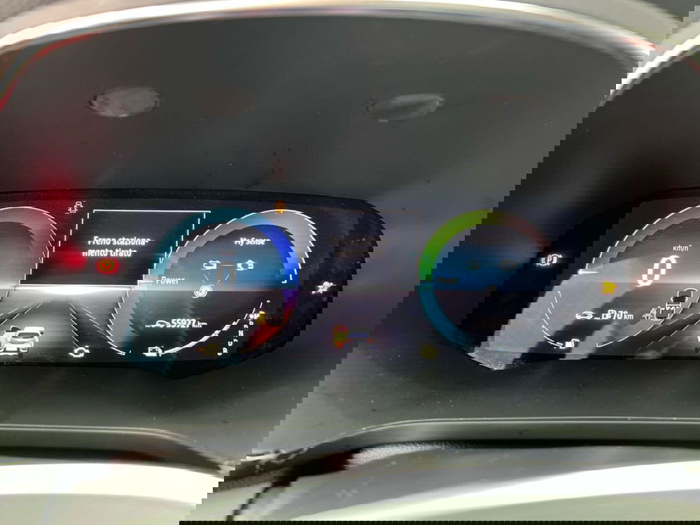 Renault Captur usata a Roma (11)