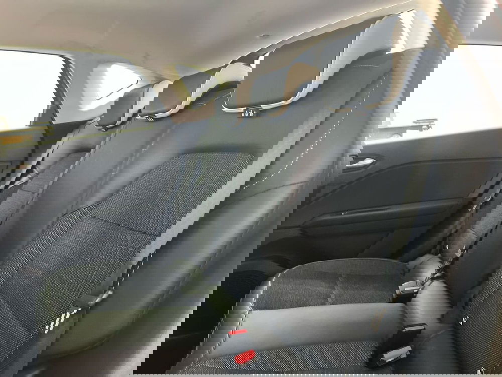 Renault Captur usata a Roma (13)