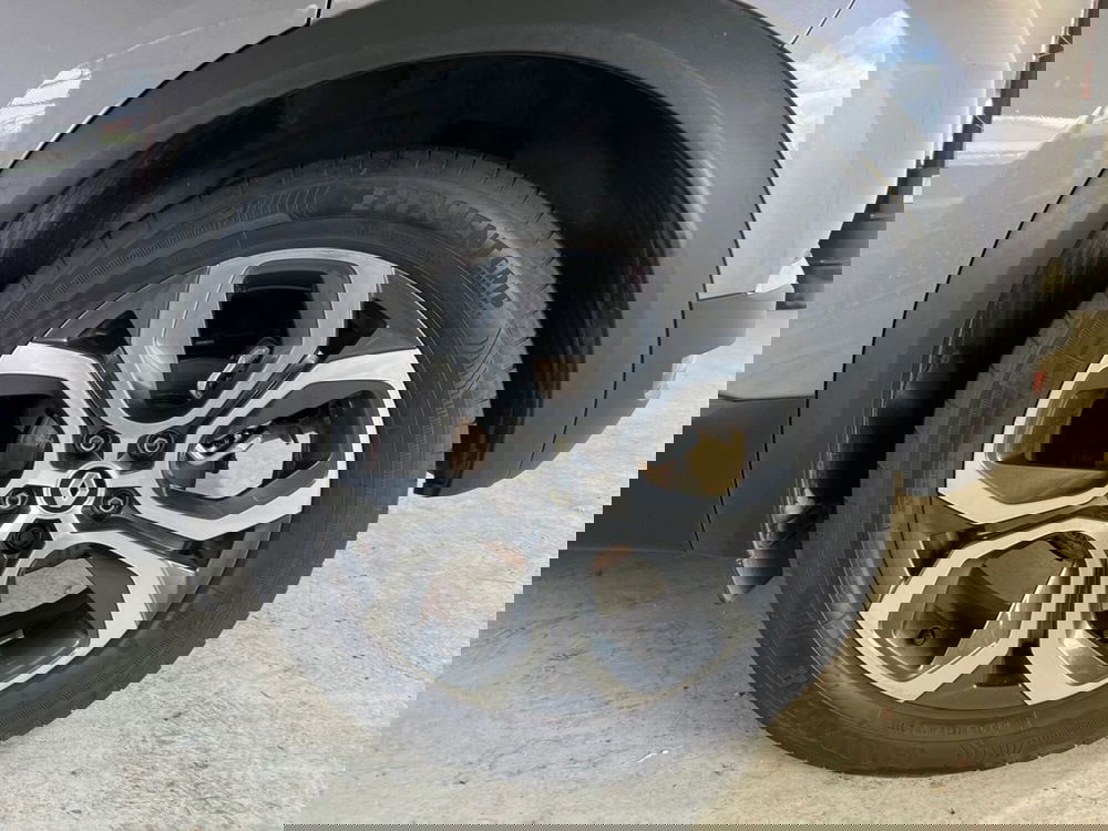 Renault Captur usata a Roma (16)