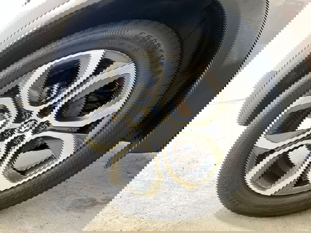 Renault Captur usata a Roma (17)