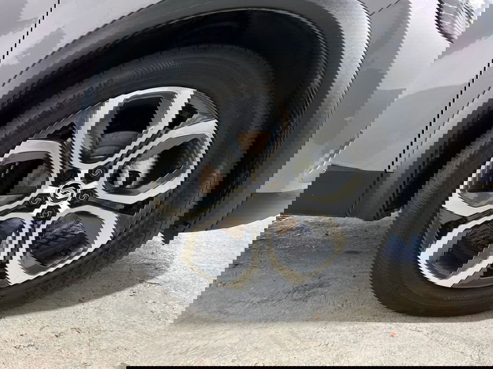 Renault Captur usata a Roma (18)