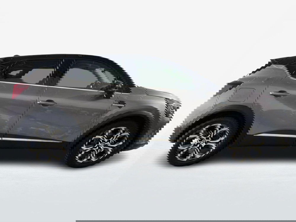 Renault Captur usata a Roma (4)