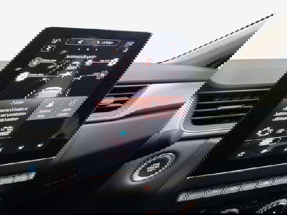 Renault Captur usata a Roma (6)