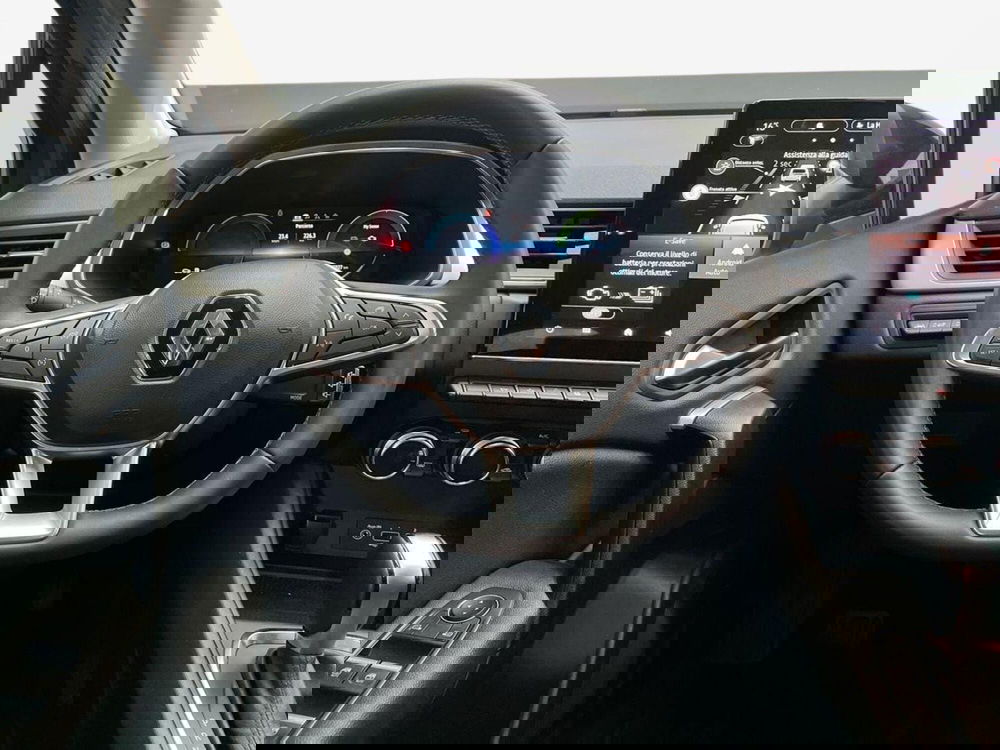 Renault Captur usata a Roma (7)