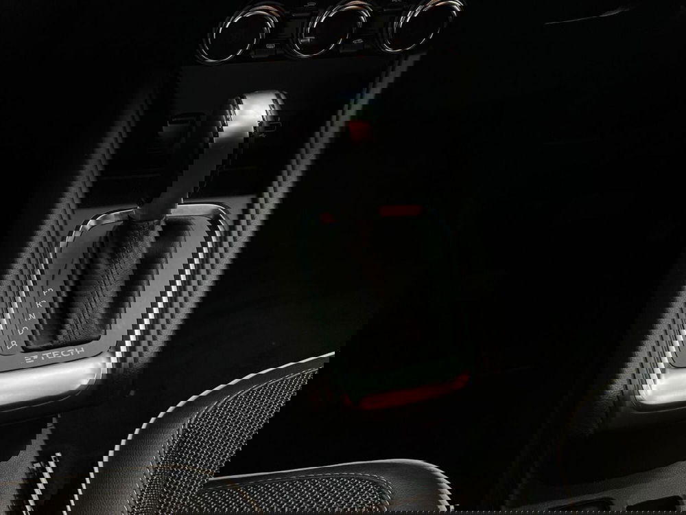 Renault Captur usata a Roma (8)