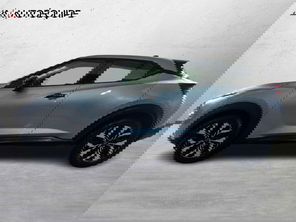 Nissan Juke usata a Roma (2)