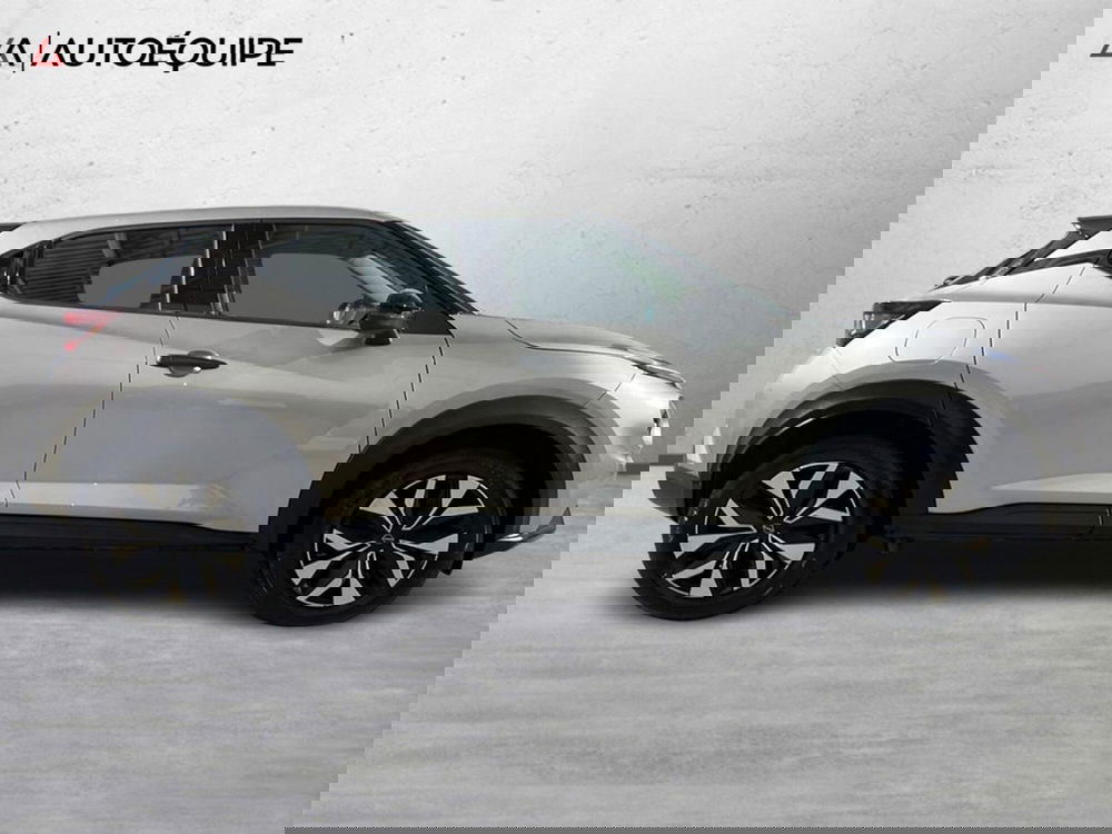 Nissan Juke usata a Roma (6)