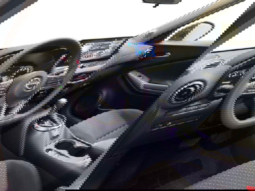 Nissan Juke usata a Roma (9)