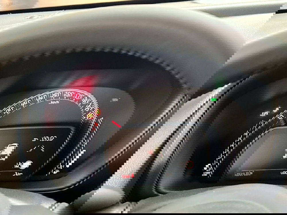 Toyota Aygo X nuova a Roma (11)