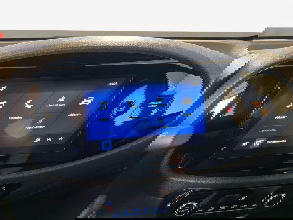 Toyota Aygo X nuova a Roma (6)