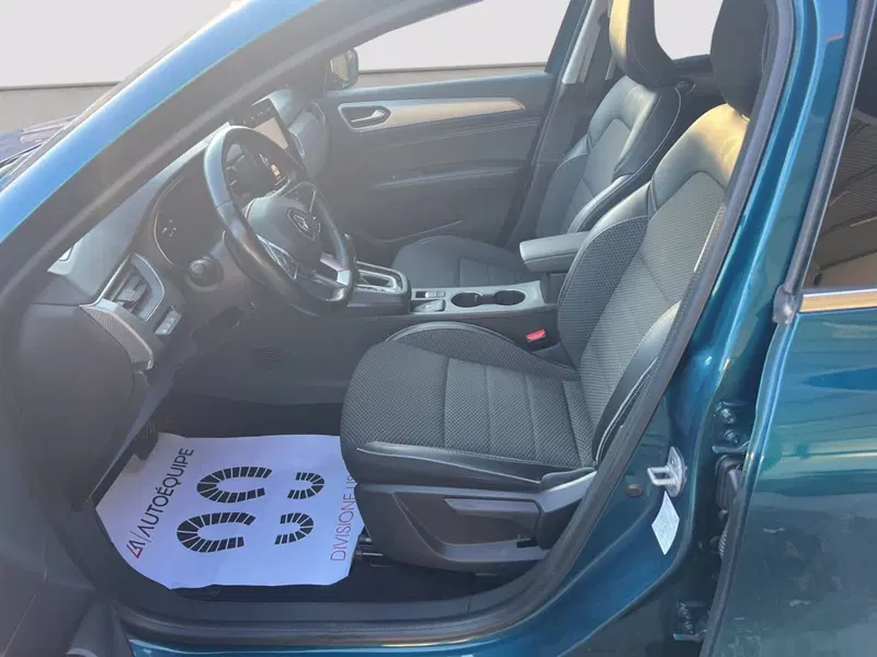 Renault Arkana usata a Roma (10)