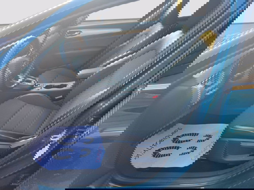 Renault Arkana usata a Roma (10)