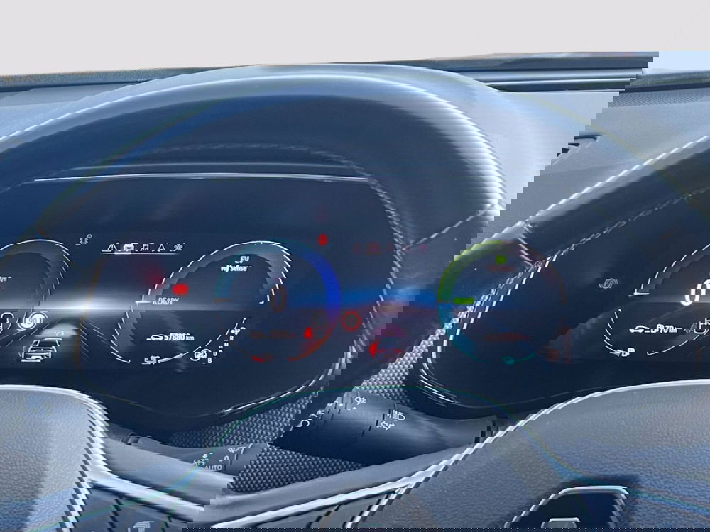 Renault Arkana usata a Roma (12)