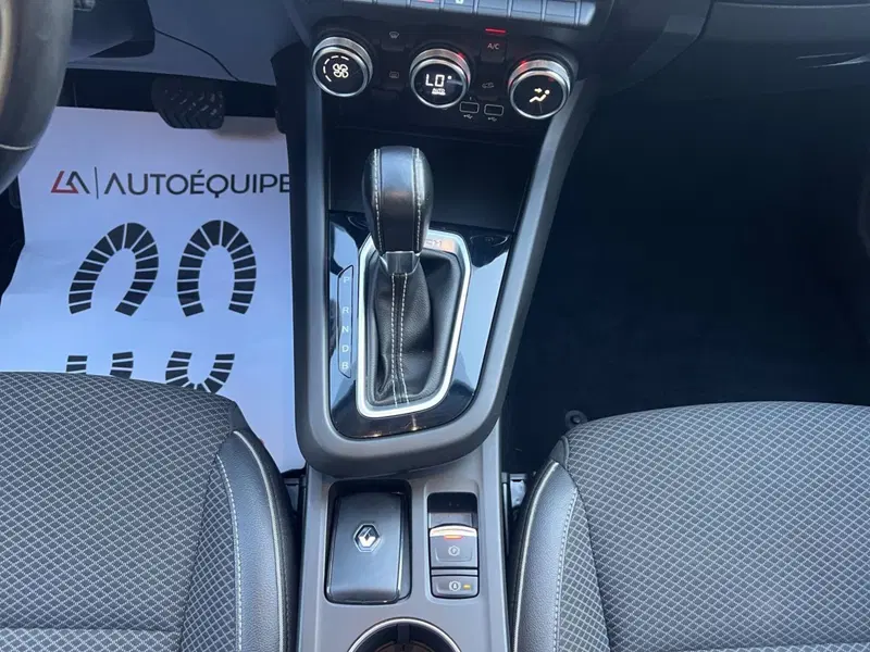 Renault Arkana usata a Roma (14)