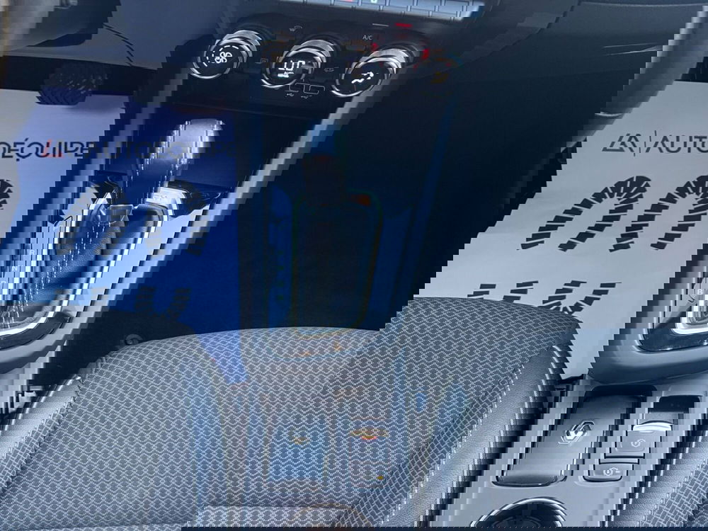 Renault Arkana usata a Roma (14)