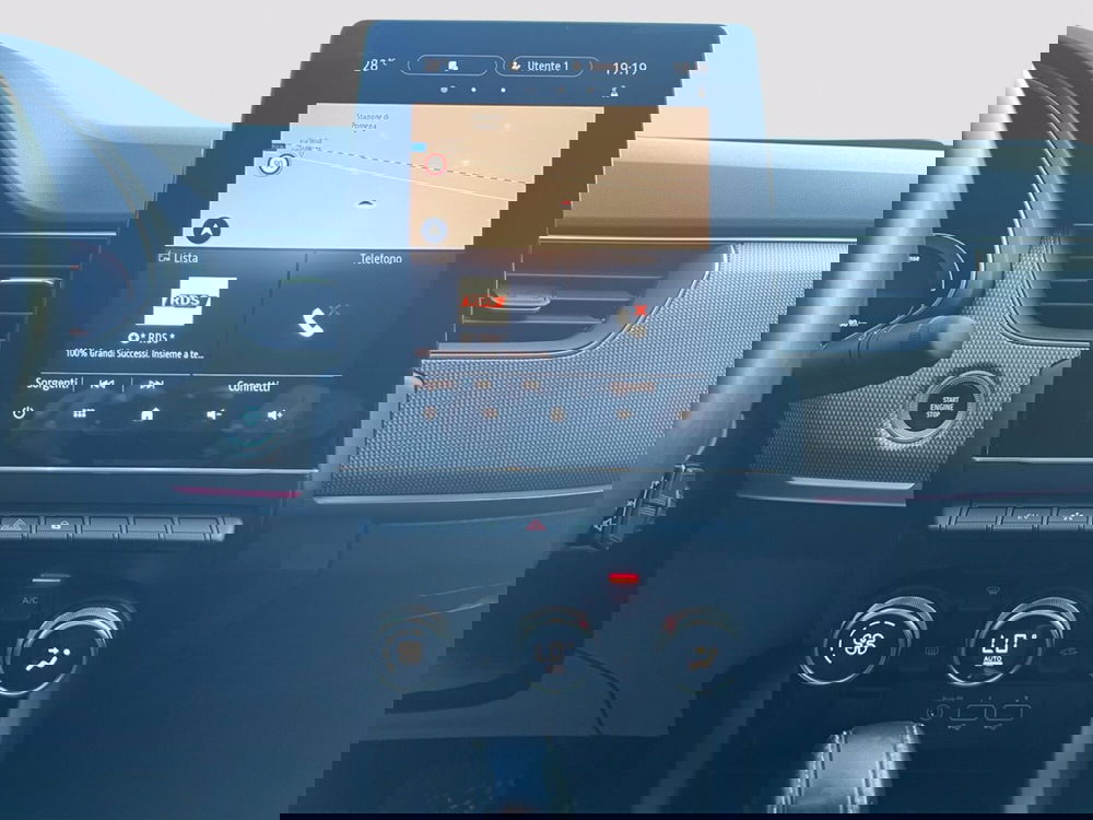 Renault Arkana usata a Roma (15)