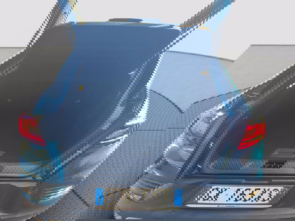 Renault Arkana usata a Roma (16)