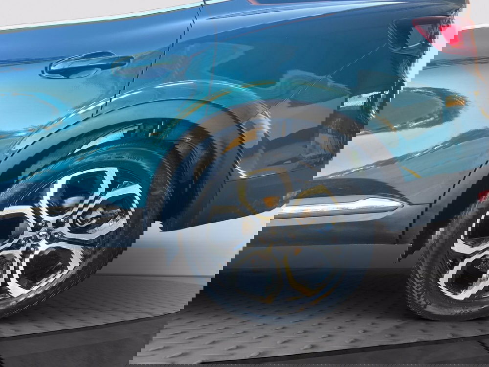 Renault Arkana usata a Roma (17)