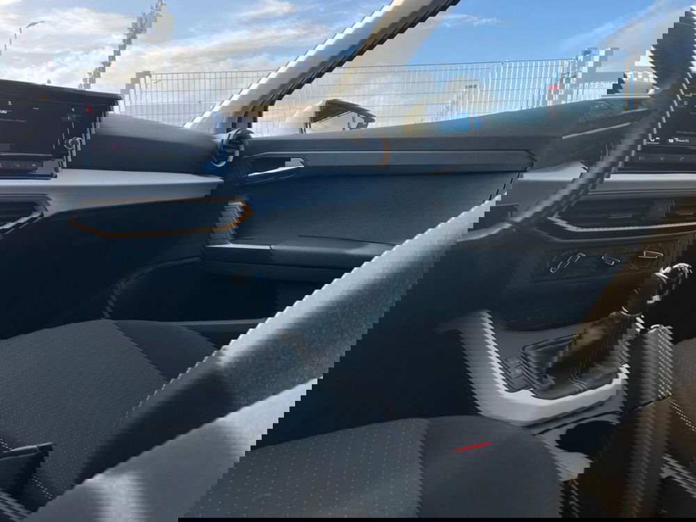 SEAT Arona usata a Roma (13)