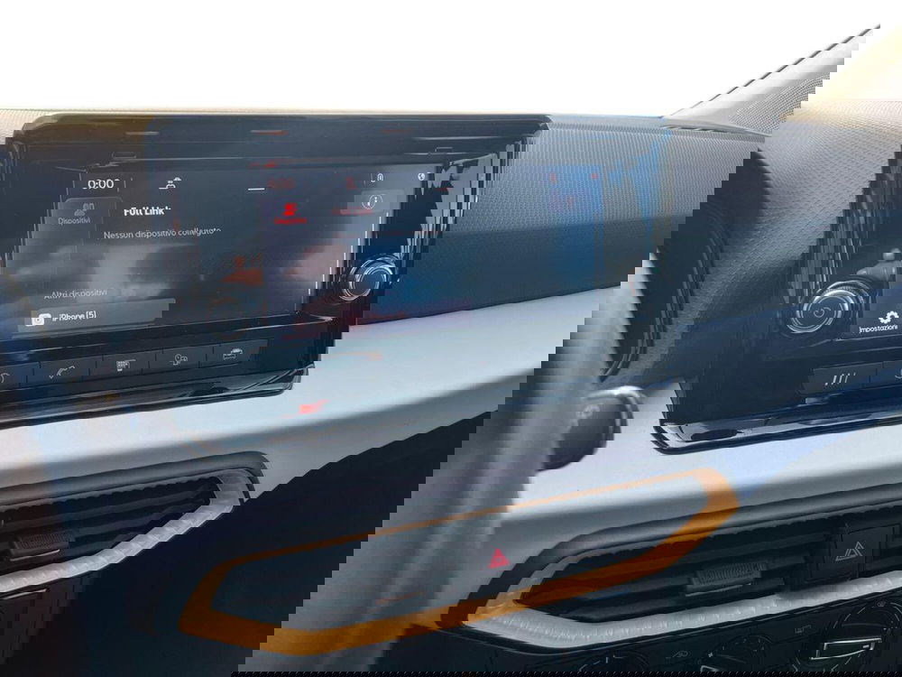 SEAT Arona usata a Roma (14)