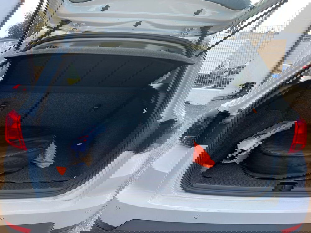 SEAT Arona usata a Roma (15)